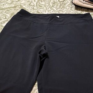 Kim Rogers Classic Navy Pants